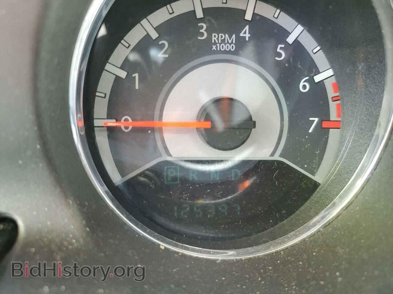 2013 CHRYSLER 200 - VIN: 1C3CCBAB1DN620871 - Photo 9
