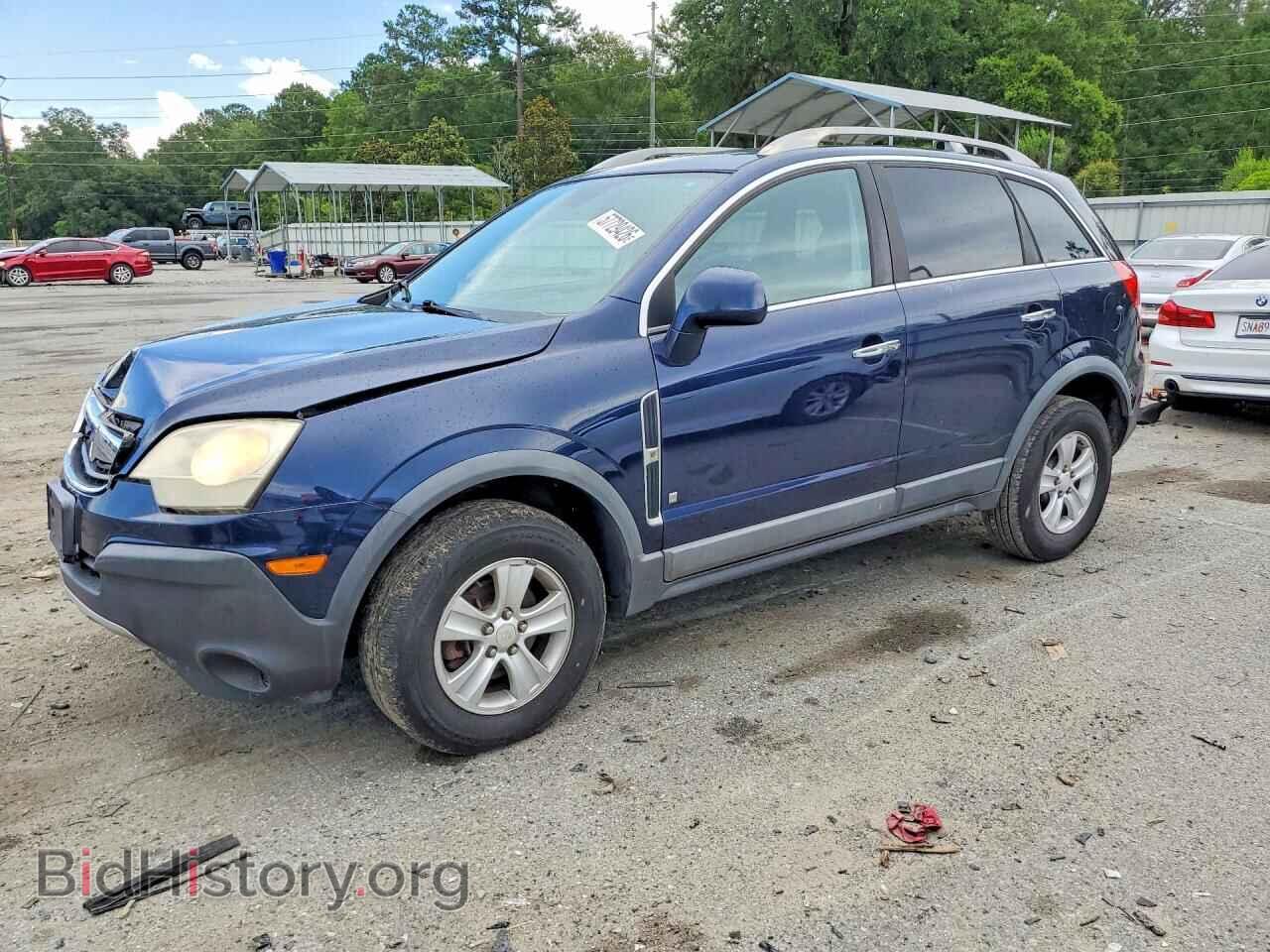 Photo 3GSCL33P48S590307 - SATURN VUE 2008
