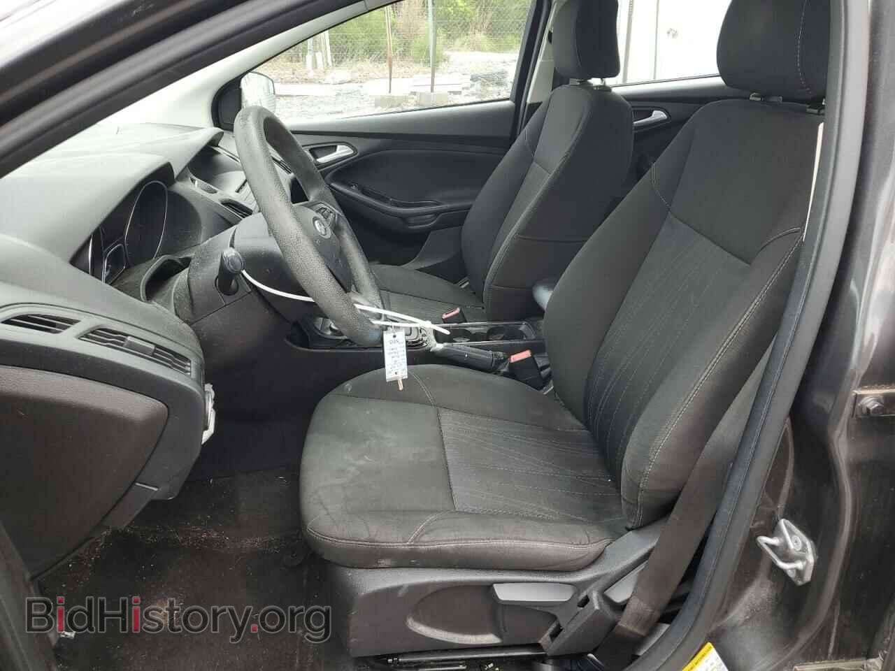 2015 FORD FOCUS - VIN: 1FADP3F23FL272983 - Фото 7
