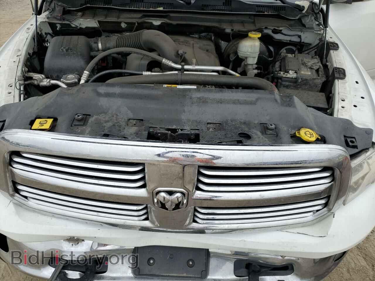 2017 RAM 1500 - VIN: 3C6RR7LT2HG709488 - Фото 11