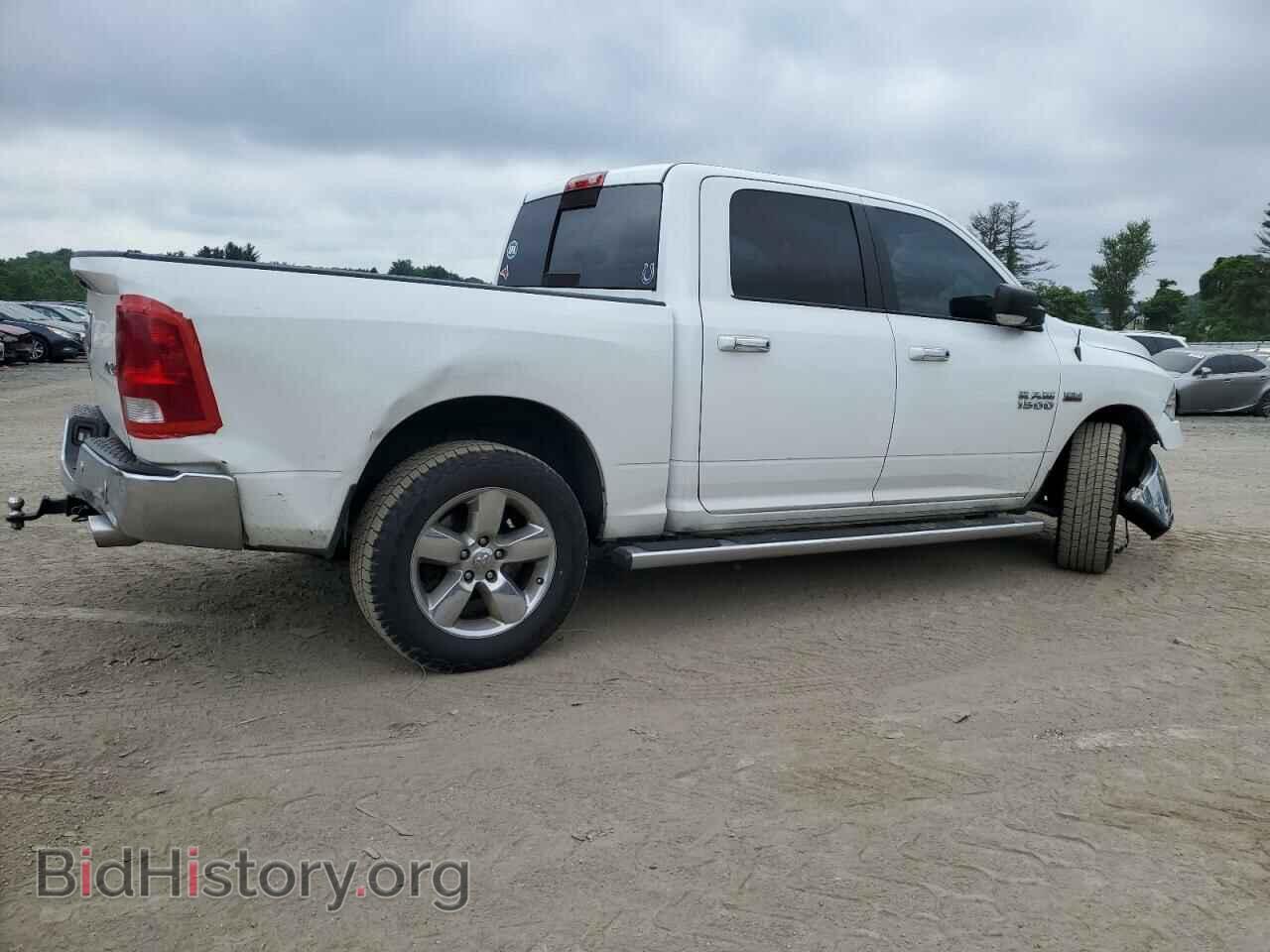 2017 RAM 1500 - VIN: 3C6RR7LT2HG709488 - Фото 3