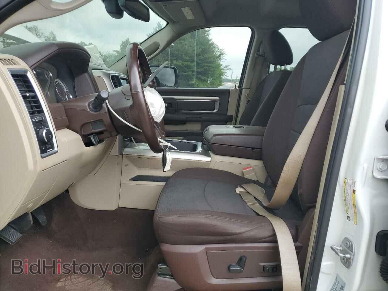 2017 RAM 1500 - VIN: 3C6RR7LT2HG709488 - Фото 7