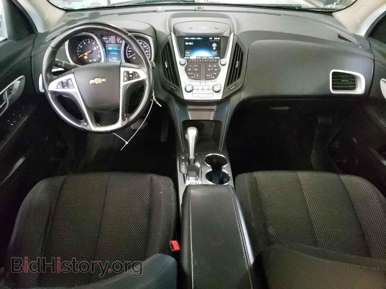2015 CHEVROLET EQUINOX - VIN: 2GNFLFE32F6231982 - Фото 8