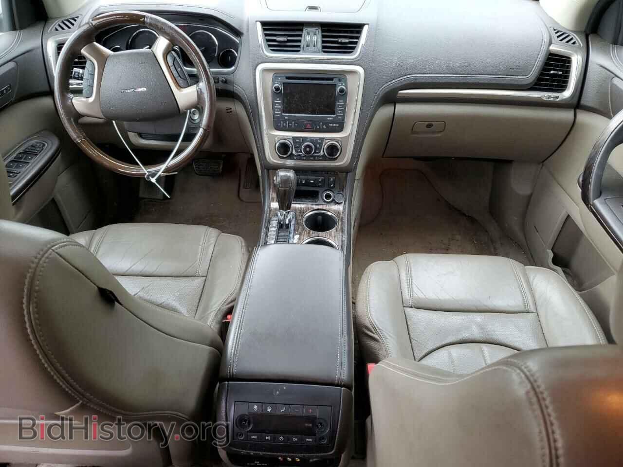 2014 GMC ACADIA DEN - VIN: 1GKKVTKD9EJ337123 - Фото 8