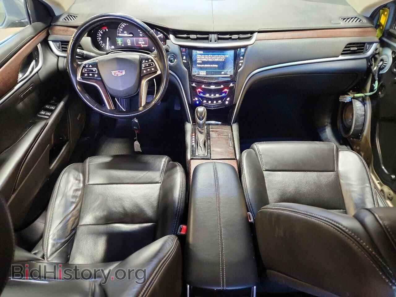2019 CADILLAC XTS - VIN: 2G61M5S39K9134613 - Фото 8