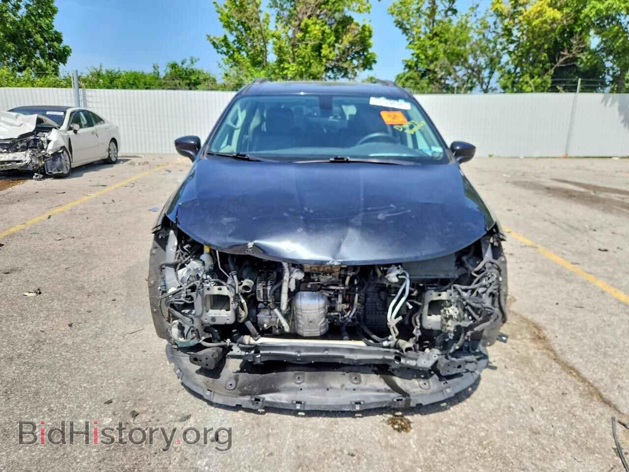 2021 CHRYSLER MINIVAN - VIN: 2C4RC1DGXMR516986 - Photo 5