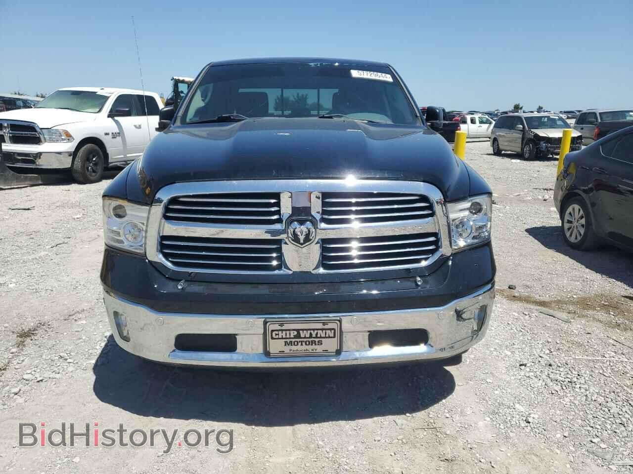 2014 RAM 1500 - VIN: 1C6RR7LT9ES117137 - Фото 5
