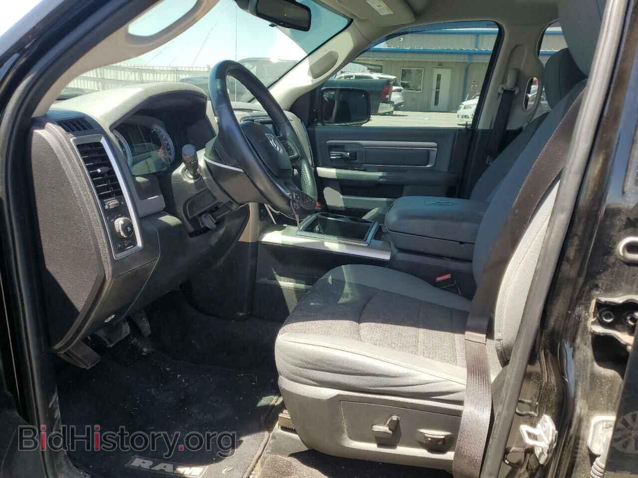 2014 RAM 1500 - VIN: 1C6RR7LT9ES117137 - Фото 7
