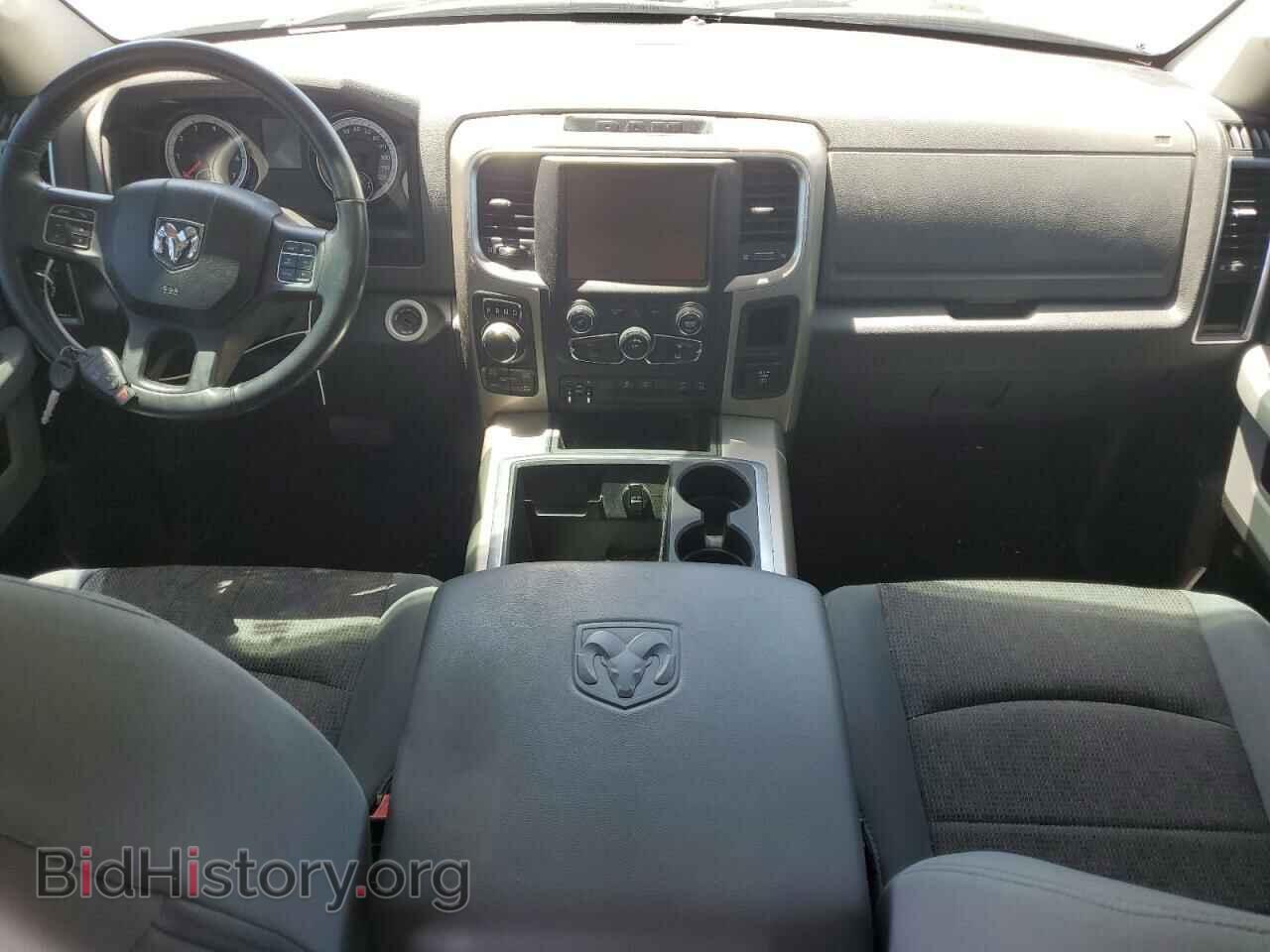 2014 RAM 1500 - VIN: 1C6RR7LT9ES117137 - Фото 8