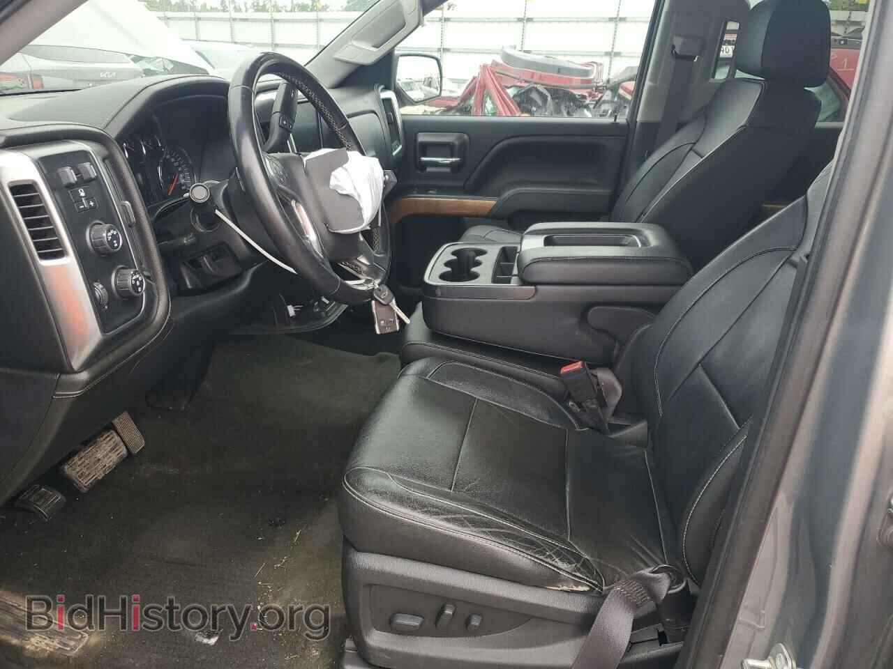 2017 CHEVROLET ALL Models - VIN: 3GCUKSEC5HG296103 - Фото 7