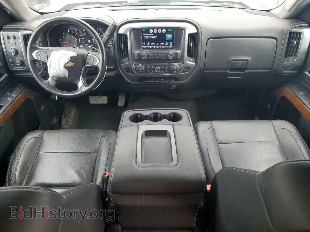 2017 CHEVROLET ALL Models - VIN: 3GCUKSEC5HG296103 - Фото 8