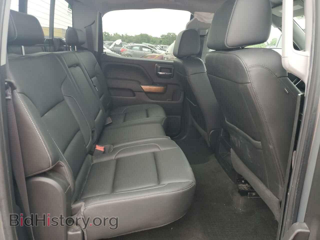 2017 CHEVROLET ALL Models - VIN: 3GCUKSEC5HG296103 - Фото 10