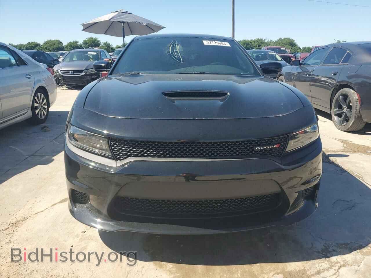 2023 DODGE CHARGER - VIN: 2C3CDXCTXPH623796 - Photo 5