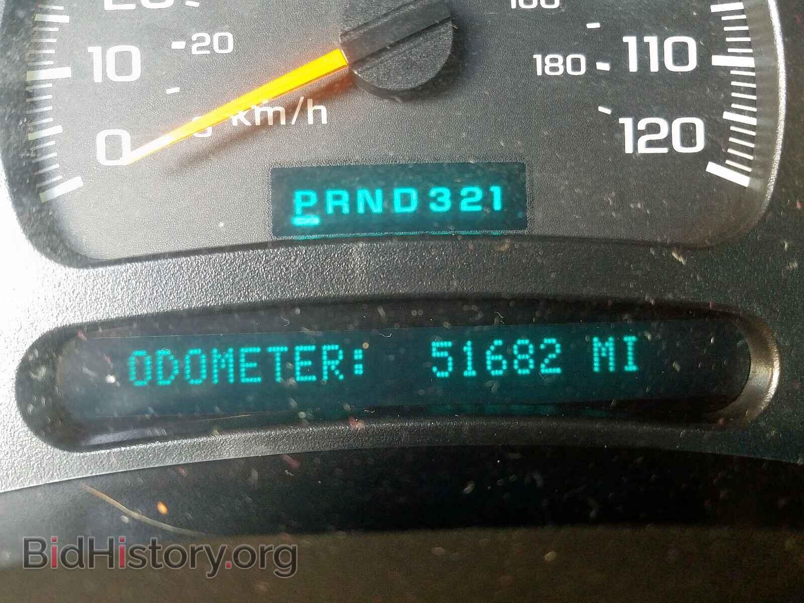 2005 CHEVROLET SILVERADO - VIN: 2GCEC19V351205406 - Фото 8