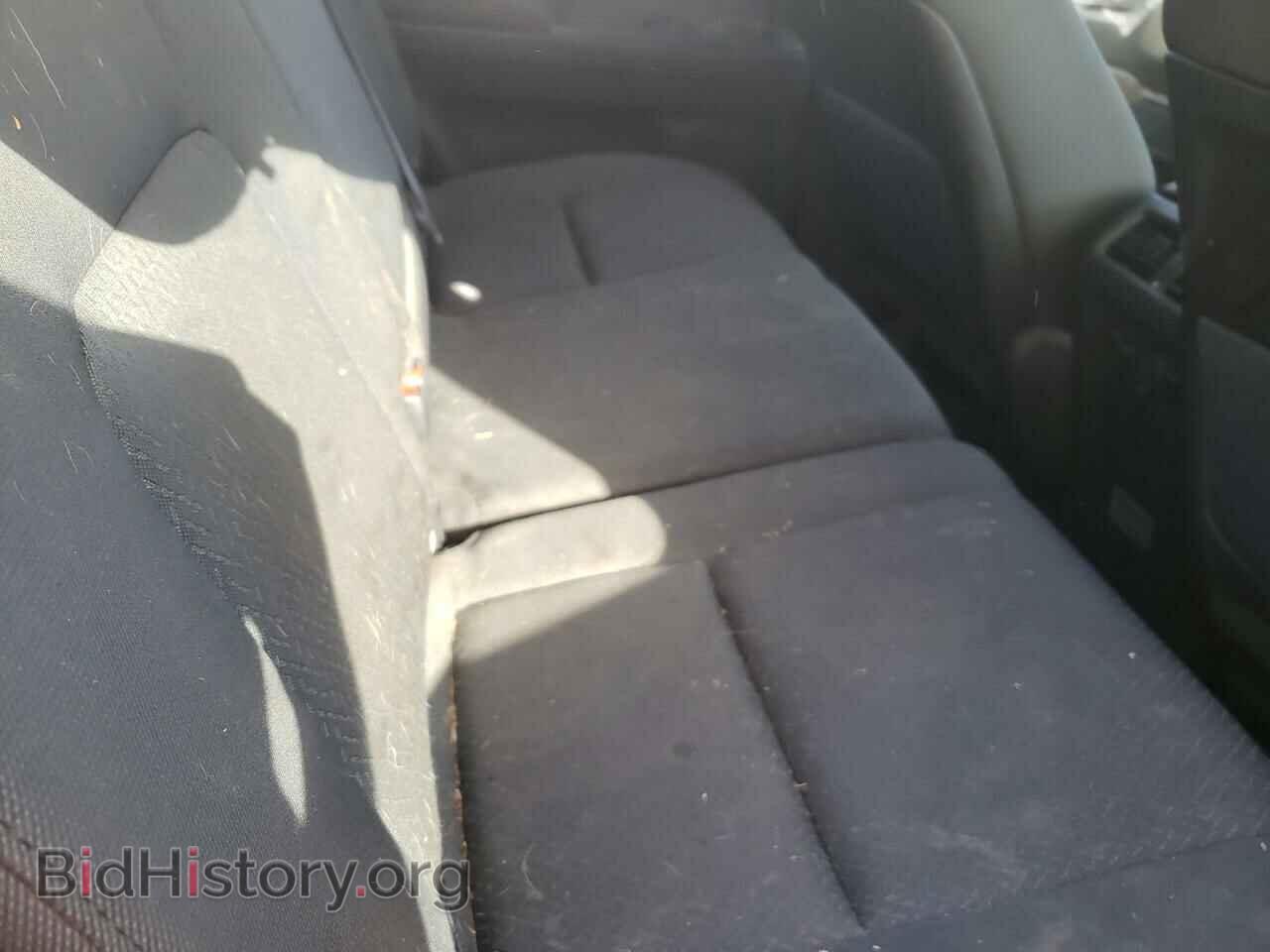 2014 HONDA RIDGELINE - VIN: 5FPYK1F79EB013742 - Фото 6