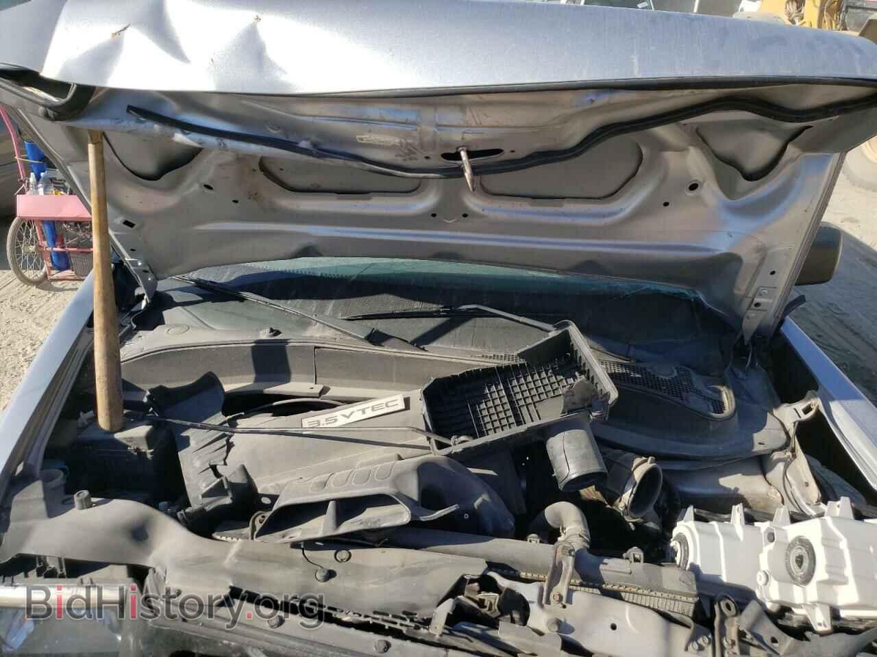 2014 HONDA RIDGELINE - VIN: 5FPYK1F79EB013742 - Фото 7
