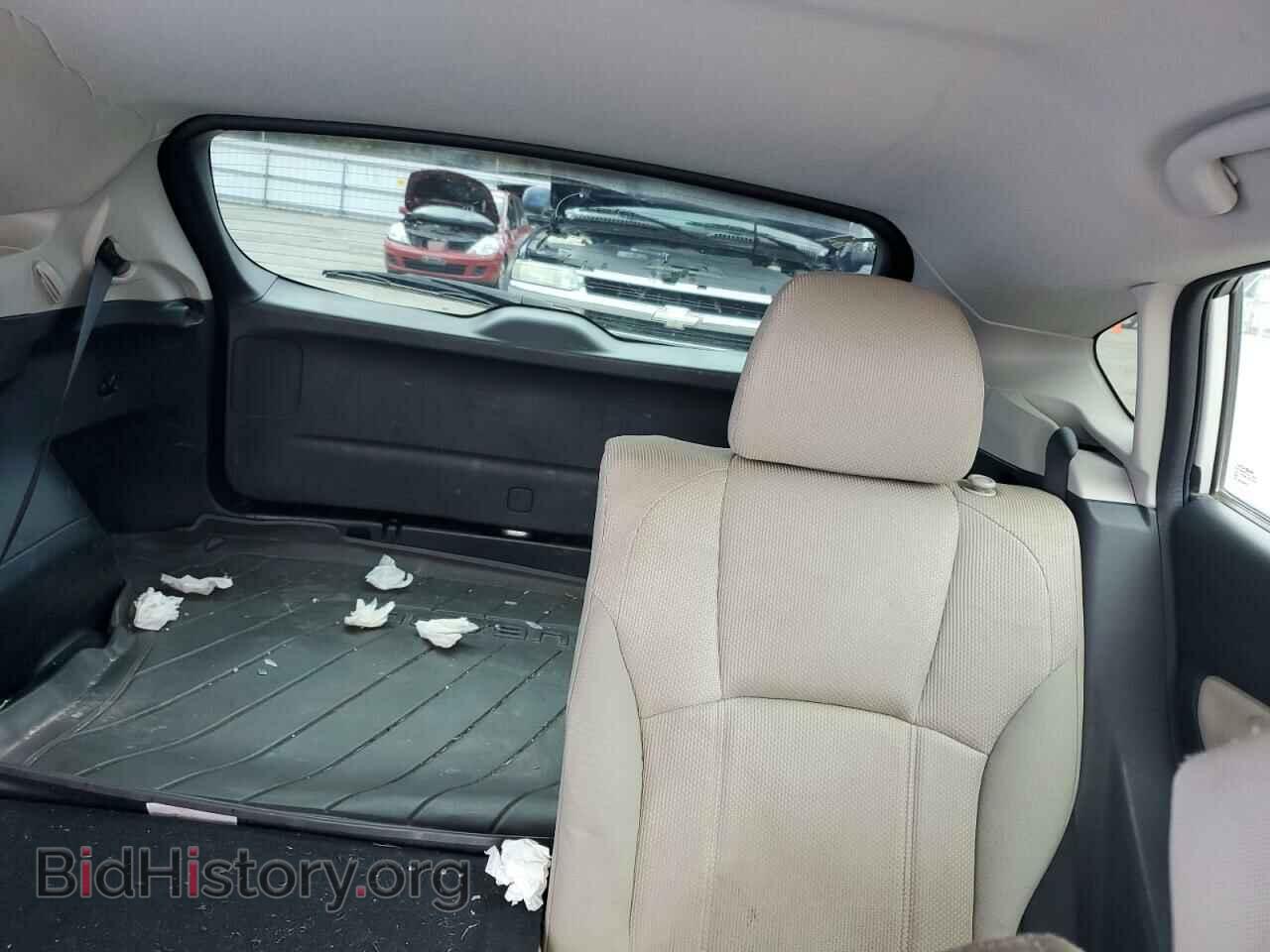 2017 SUBARU IMPREZA - VIN: 4S3GTAB65H3703505 - Фото 10