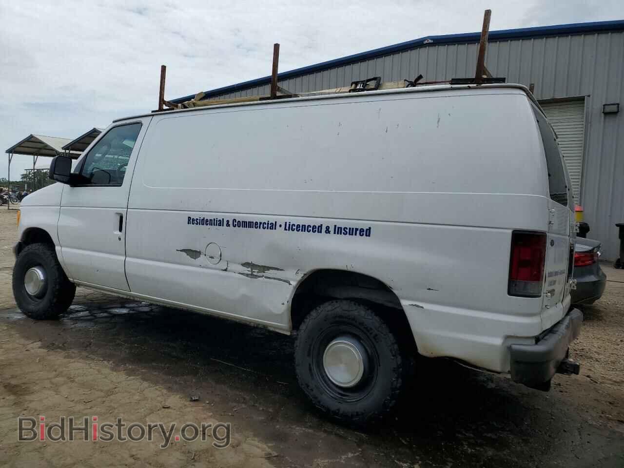 2006 FORD ALL Models - VIN: 1FTNE24L36HA22690 - Фото 2