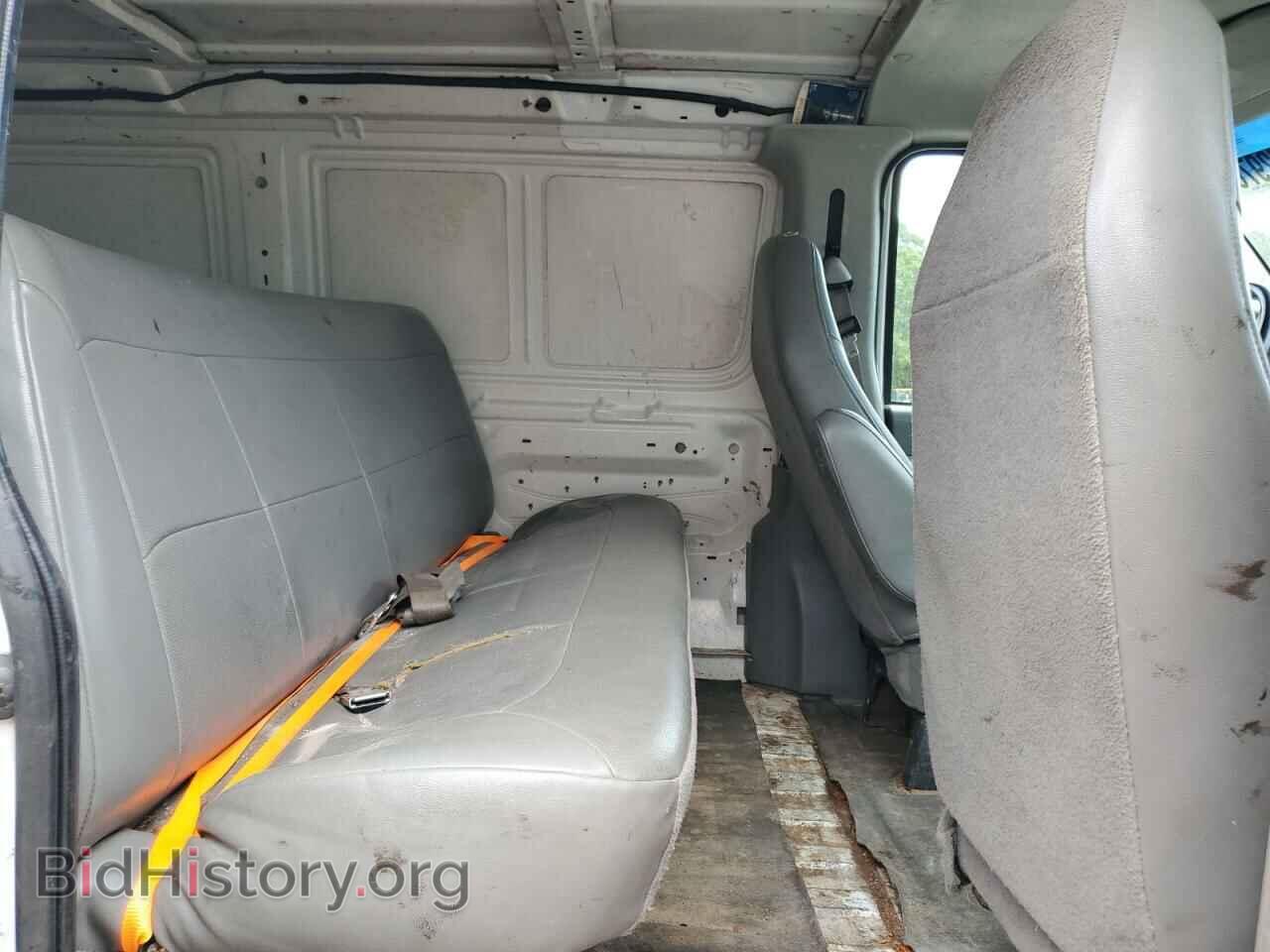 2006 FORD ALL Models - VIN: 1FTNE24L36HA22690 - Фото 11