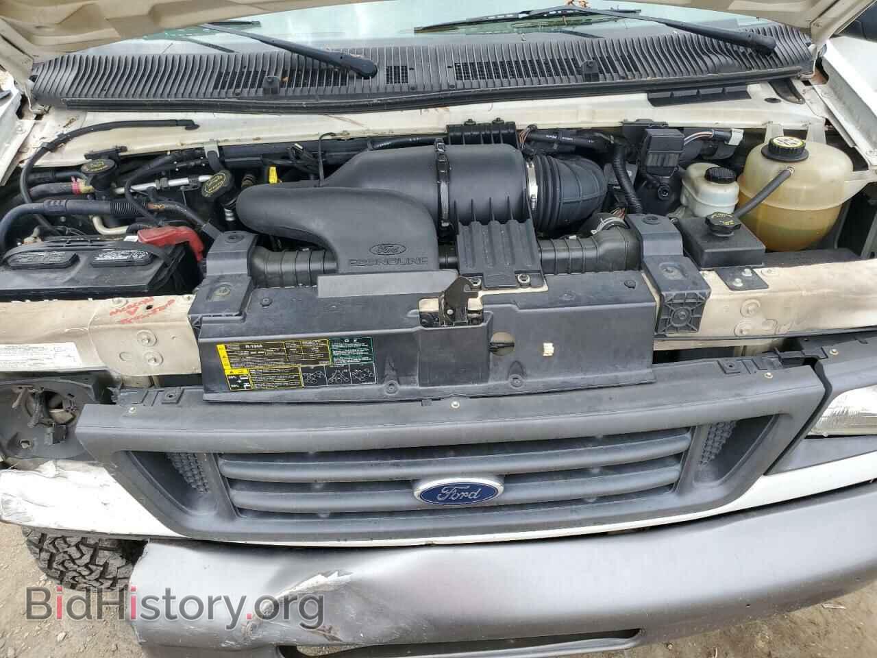 2006 FORD ALL Models - VIN: 1FTNE24L36HA22690 - Фото 12