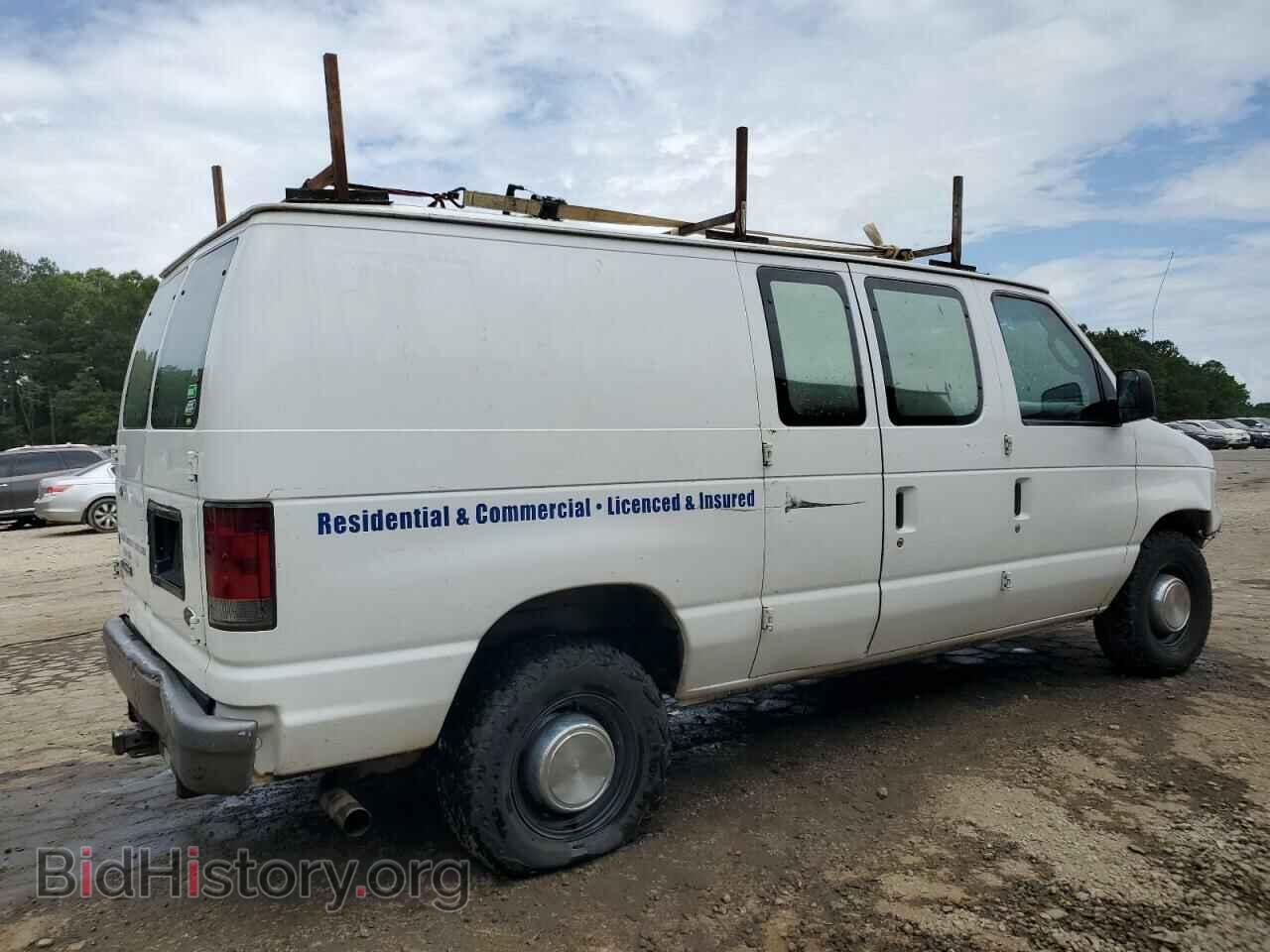 2006 FORD ALL Models - VIN: 1FTNE24L36HA22690 - Фото 3