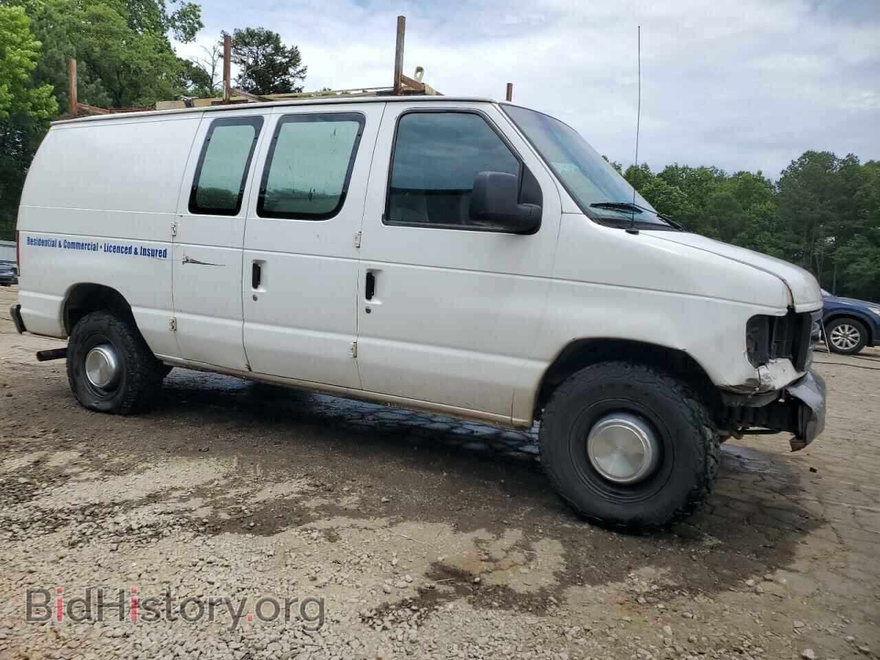 2006 FORD ALL Models - VIN: 1FTNE24L36HA22690 - Фото 4