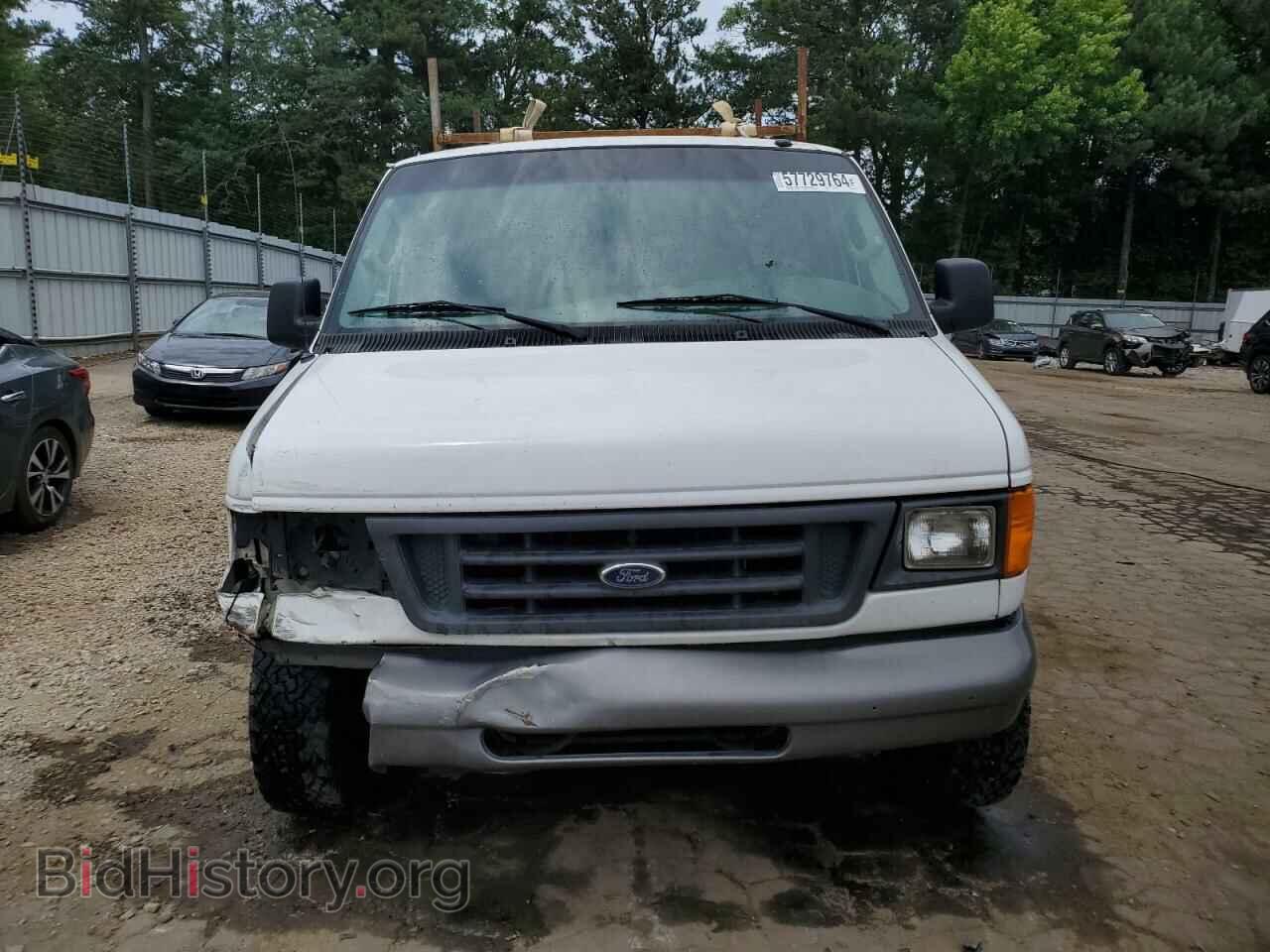 2006 FORD ALL Models - VIN: 1FTNE24L36HA22690 - Фото 5