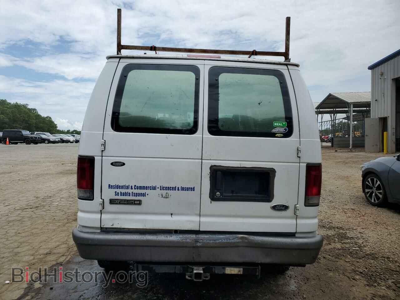 2006 FORD ALL Models - VIN: 1FTNE24L36HA22690 - Фото 6