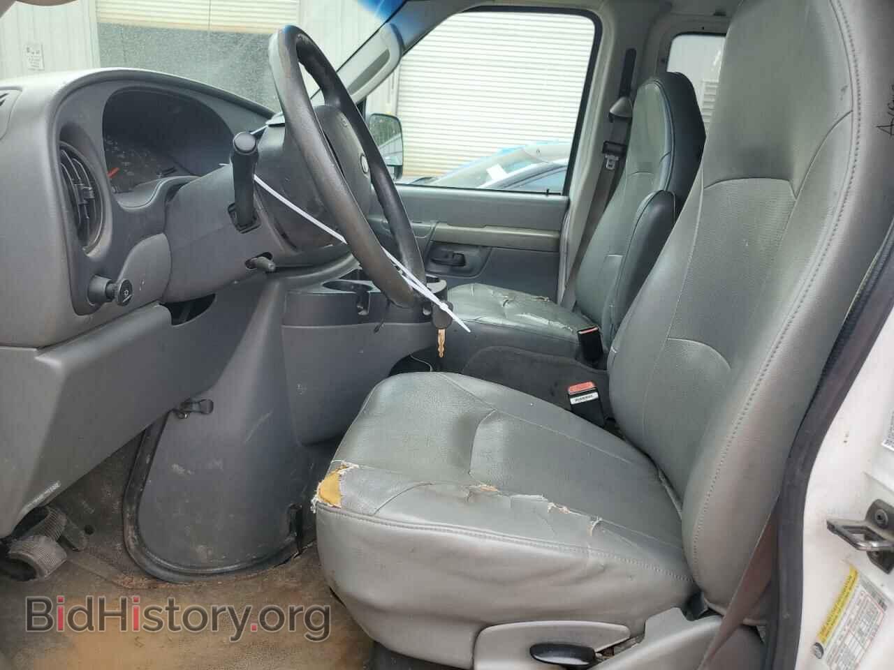 2006 FORD ALL Models - VIN: 1FTNE24L36HA22690 - Фото 7