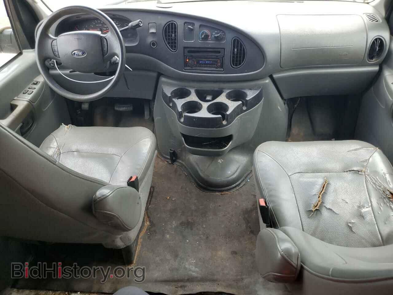 2006 FORD ALL Models - VIN: 1FTNE24L36HA22690 - Фото 8