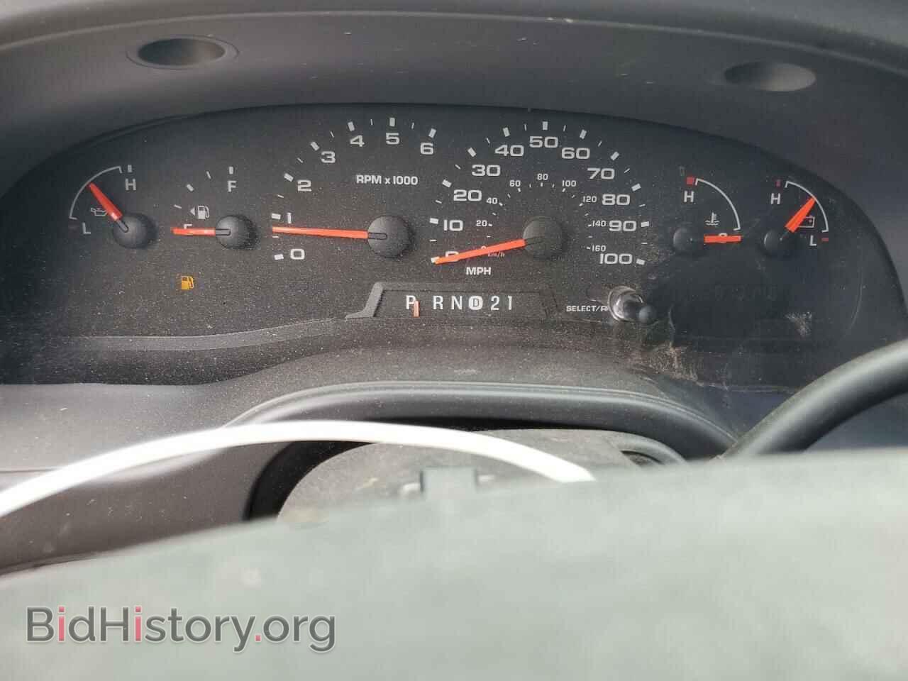 2006 FORD ALL Models - VIN: 1FTNE24L36HA22690 - Фото 9