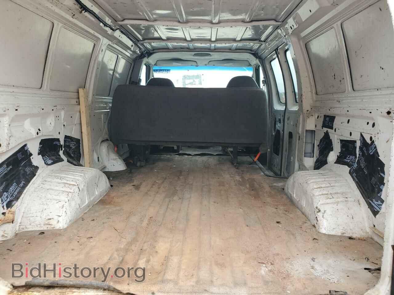 2006 FORD ALL Models - VIN: 1FTNE24L36HA22690 - Фото 10