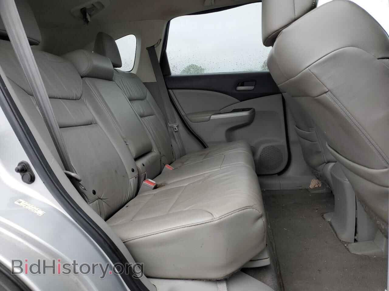 2012 HONDA CRV - VIN: 5J6RM4H71CL020176 - Фото 11