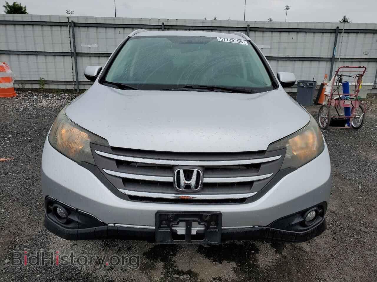 2012 HONDA CRV - VIN: 5J6RM4H71CL020176 - Фото 5