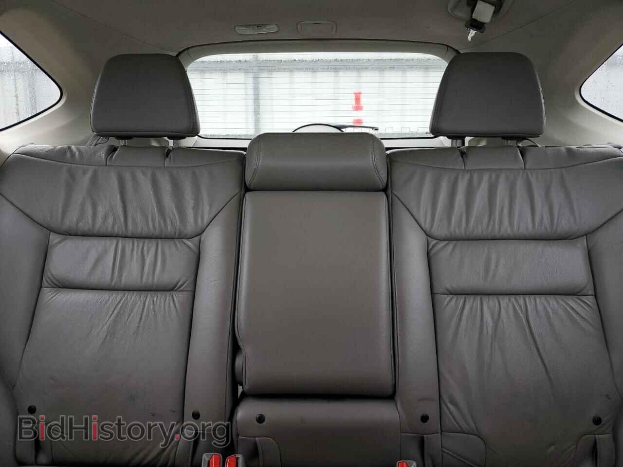 2012 HONDA CRV - VIN: 5J6RM4H71CL020176 - Фото 10