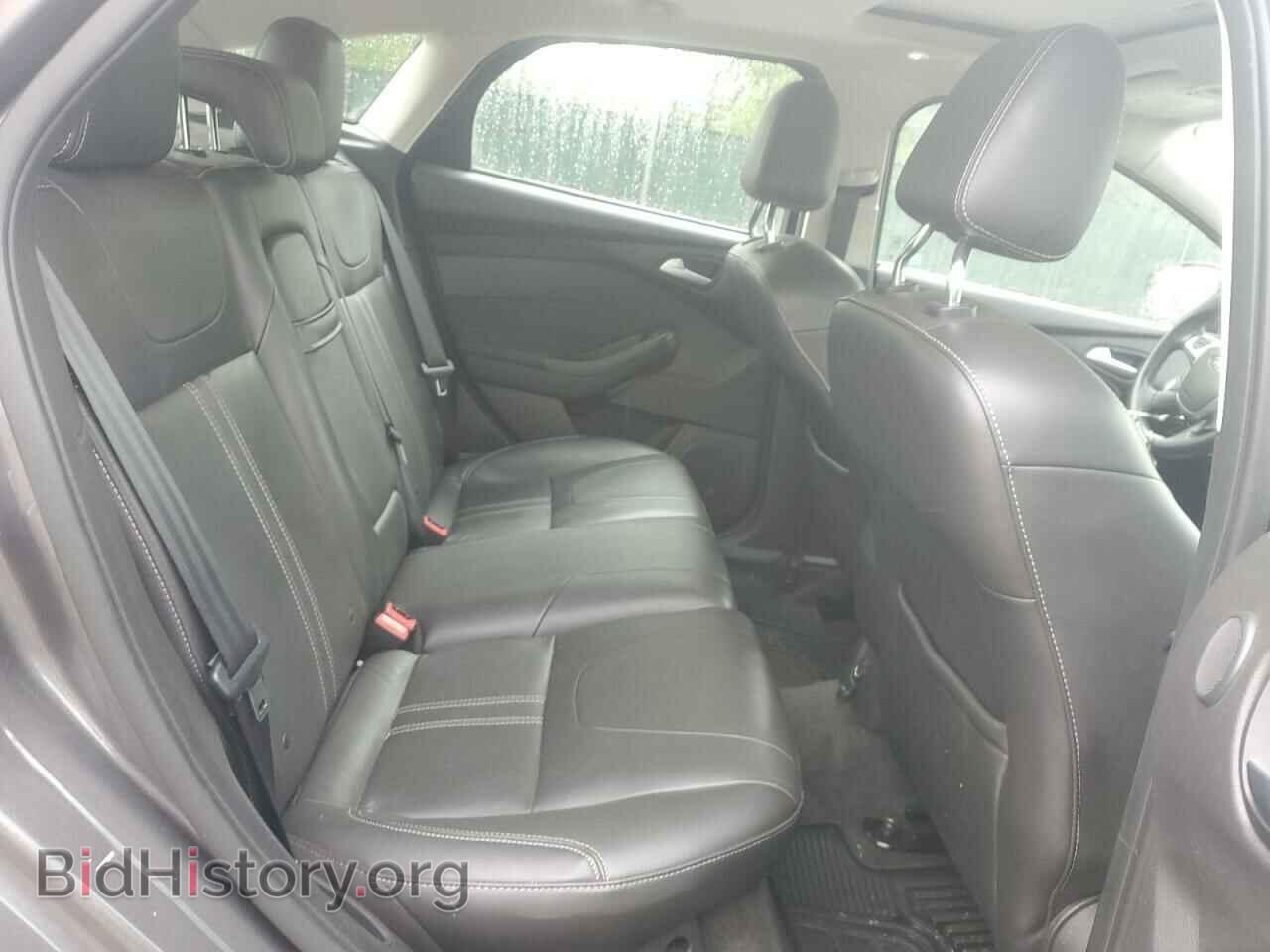 2012 FORD FOCUS - VIN: 1FAHP3N24CL182773 - Фото 10
