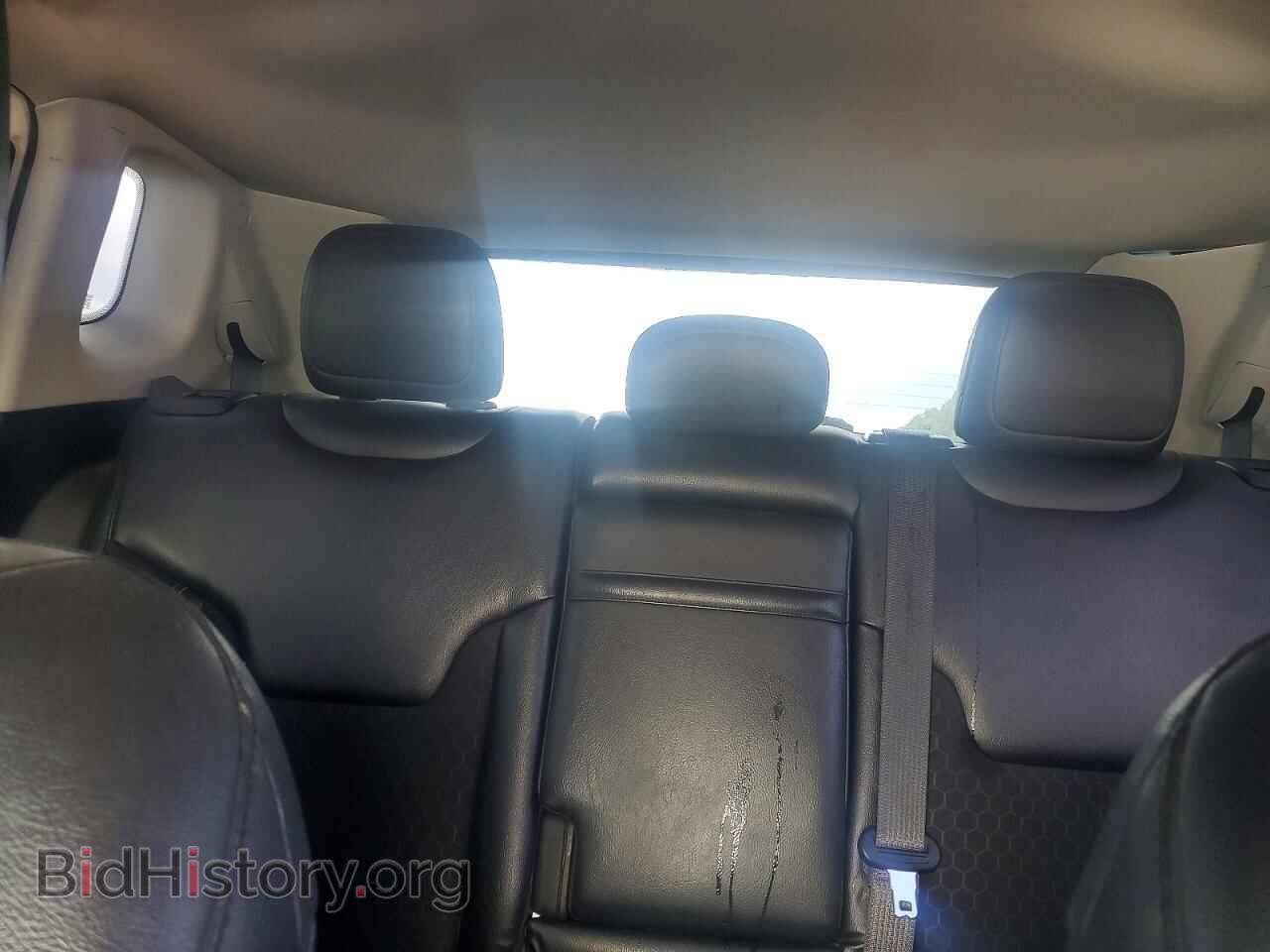 2017 JEEP COMPASS - VIN: 3C4NJDBB6HT651432 - Photo 10