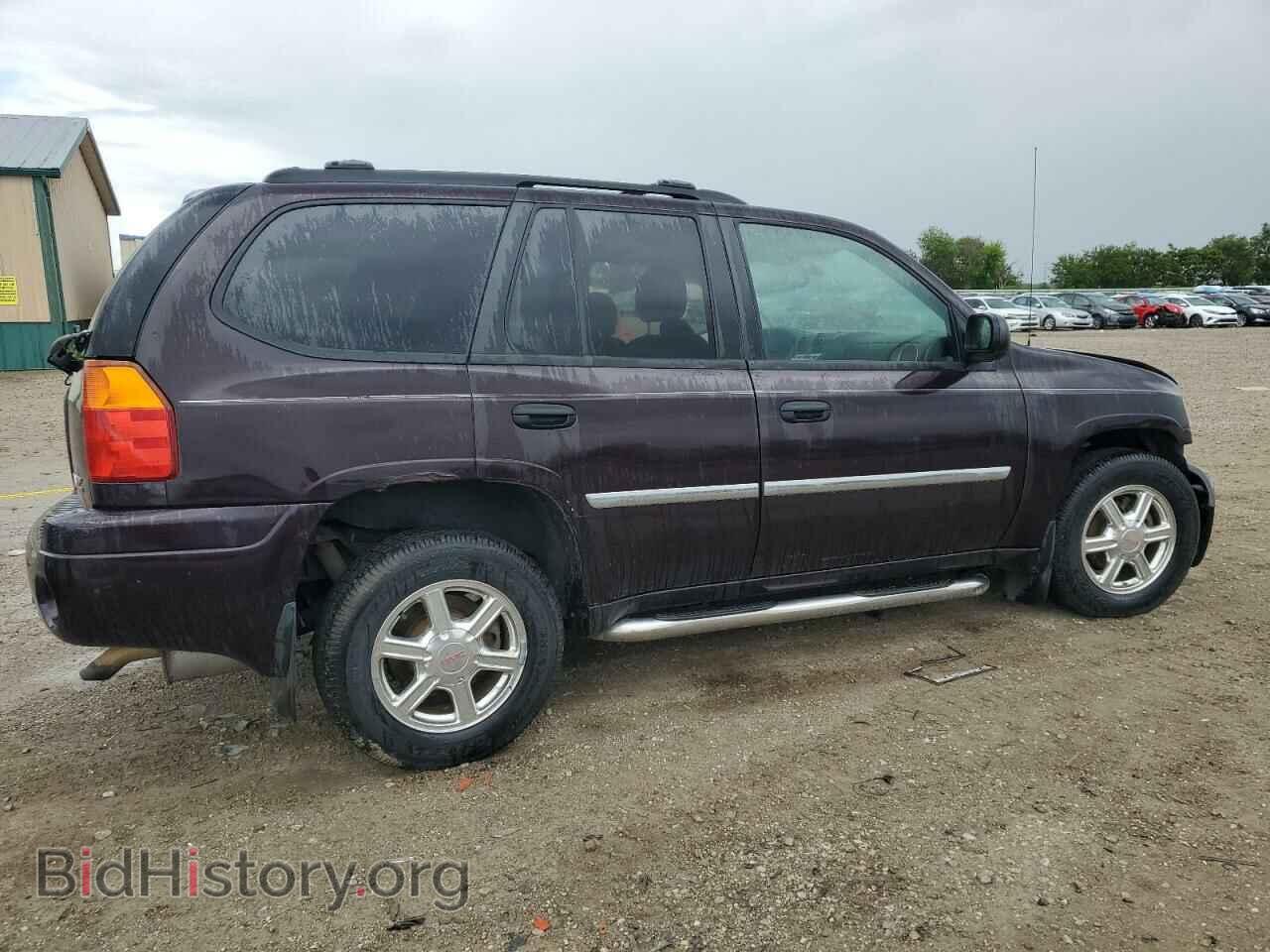 2009 GMC ENVOY - VIN: 1GKDT33S392125183 - Фото 3