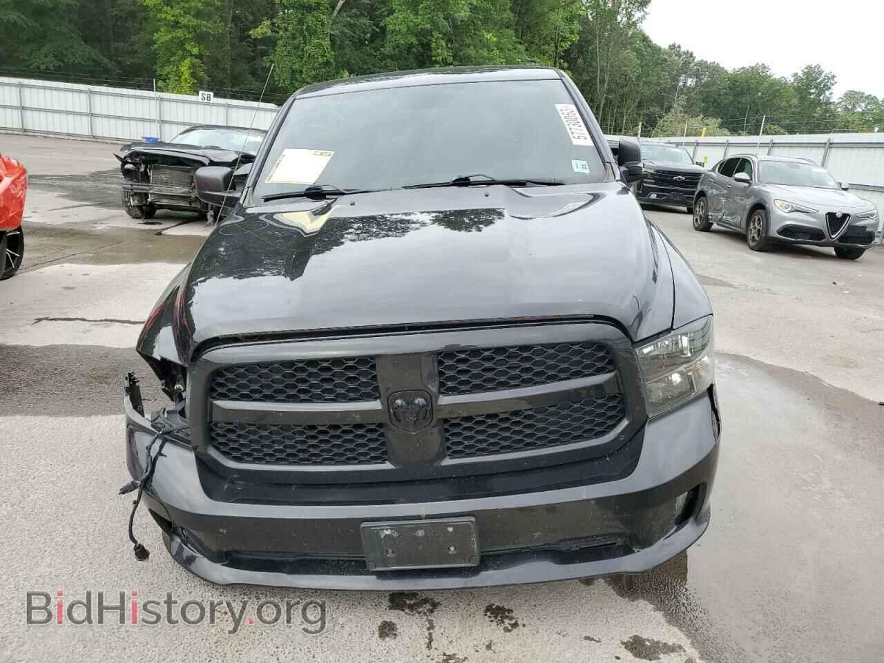 2017 RAM 1500 - VIN: 1C6RR7FT5HS509001 - Фото 5
