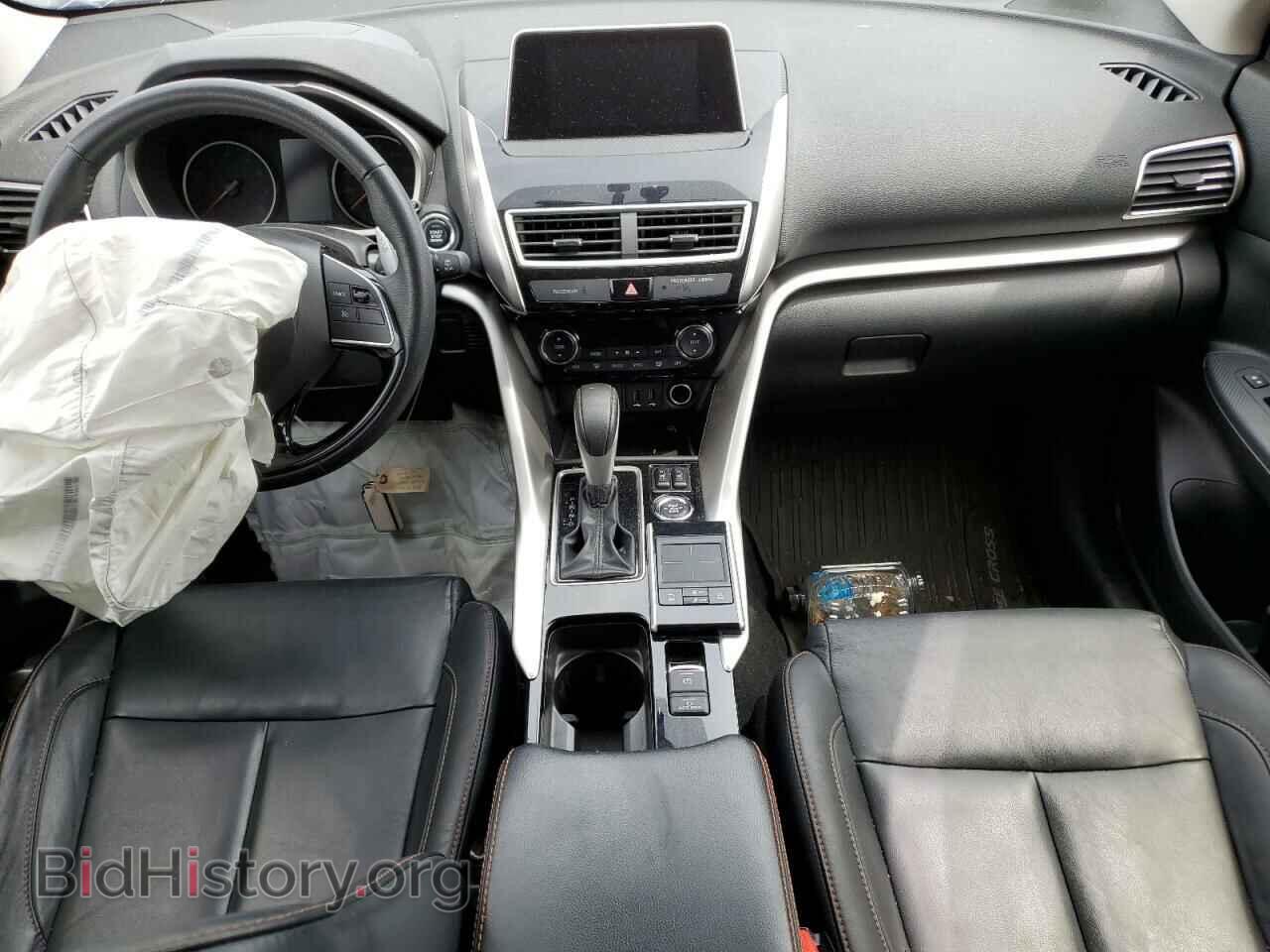 2018 MITSUBISHI ECLIPSE - VIN: JA4AT5AAXJZ040867 - Фото 8