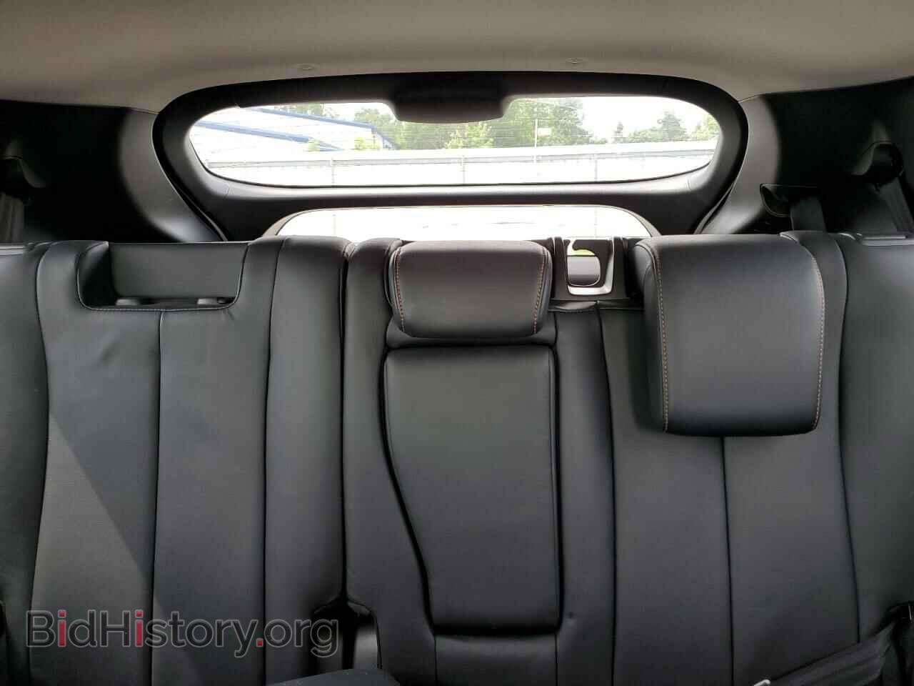 2018 MITSUBISHI ECLIPSE - VIN: JA4AT5AAXJZ040867 - Фото 10