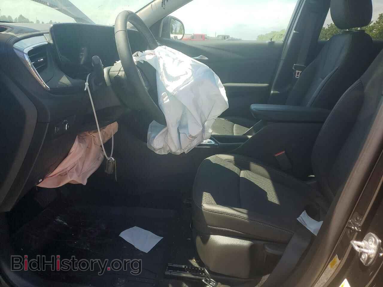 2024 BUICK ENCORE - VIN: KL4AMBSL6RB212439 - Photo 7