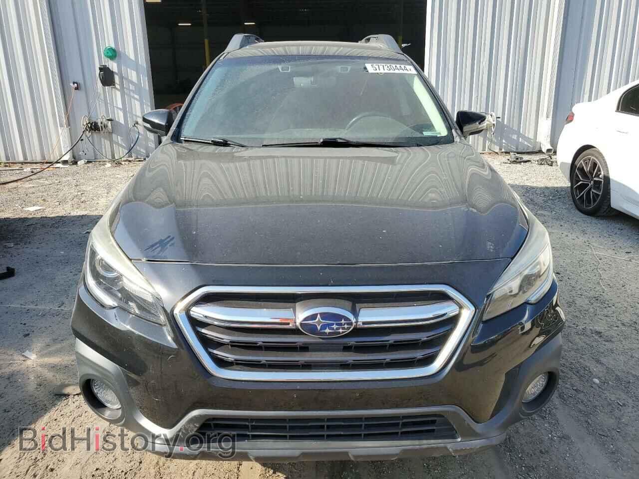2018 SUBARU OUTBACK - VIN: 4S4BSANC2J3219971 - Фото 5