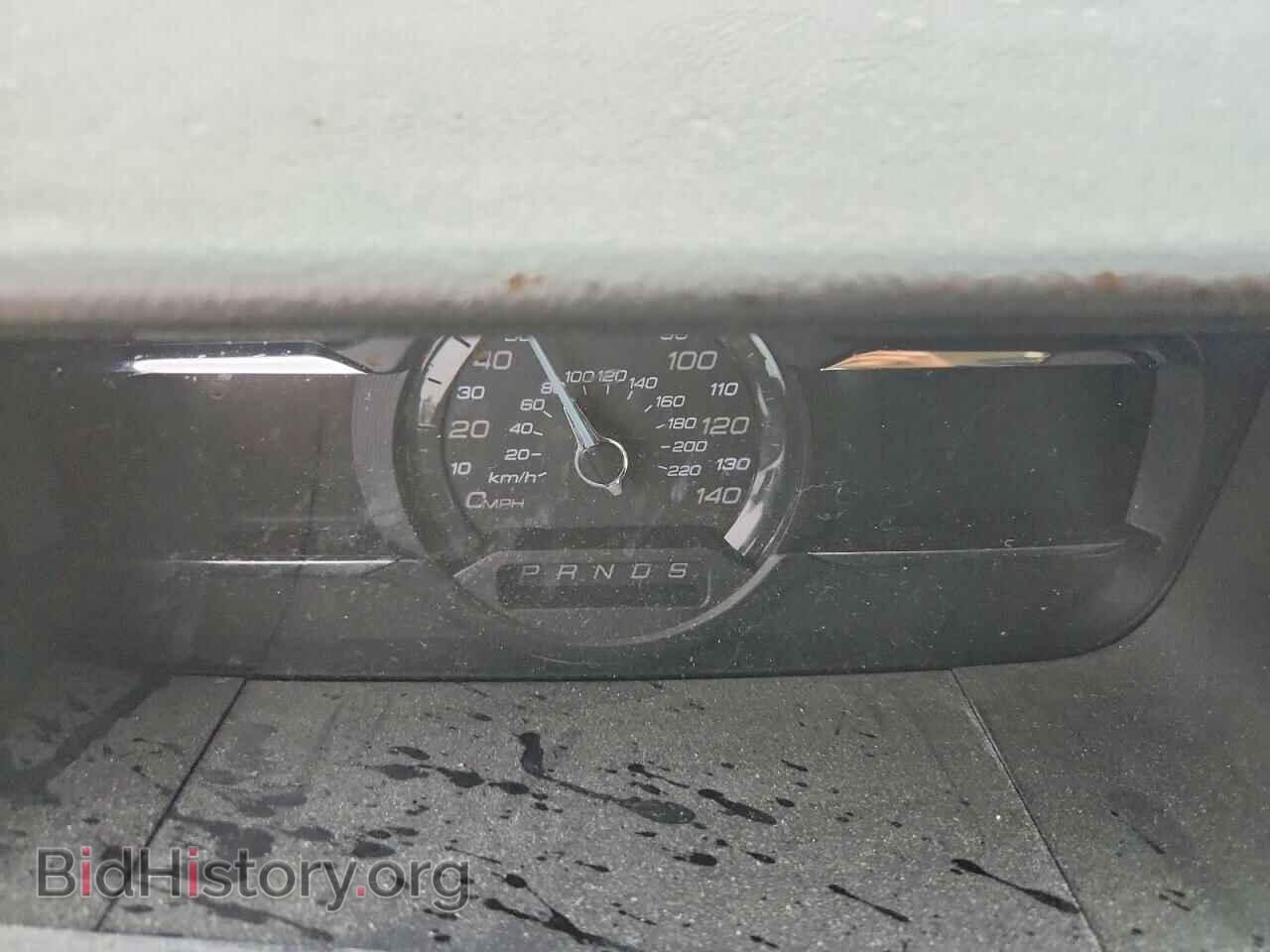 2018 FORD TAURUS - VIN: 1FAHP2E87JG118358 - Photo 9