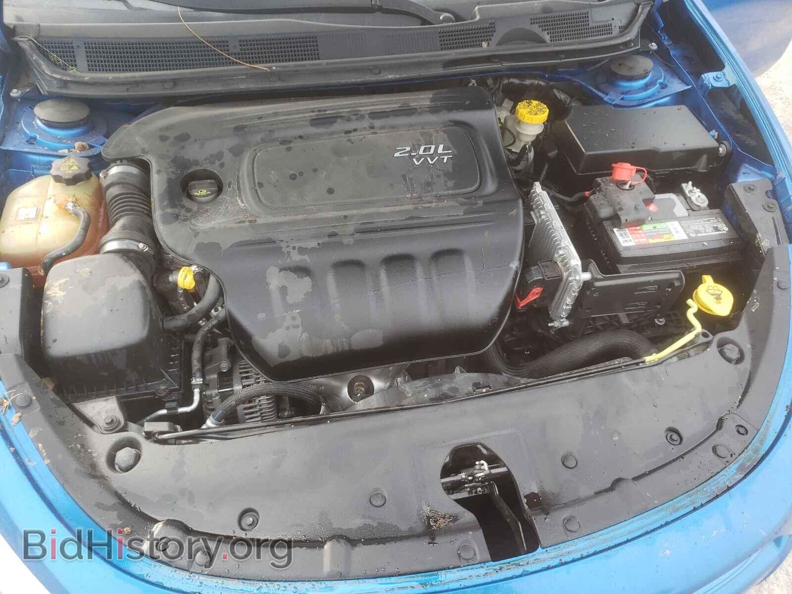 2015 DODGE DART - VIN: 1C3CDFAA4FD362639 - Фото 7