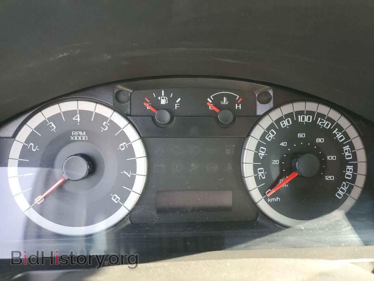 2012 FORD ESCAPE - VIN: 1FMCU0DG6CKB35786 - Фото 9
