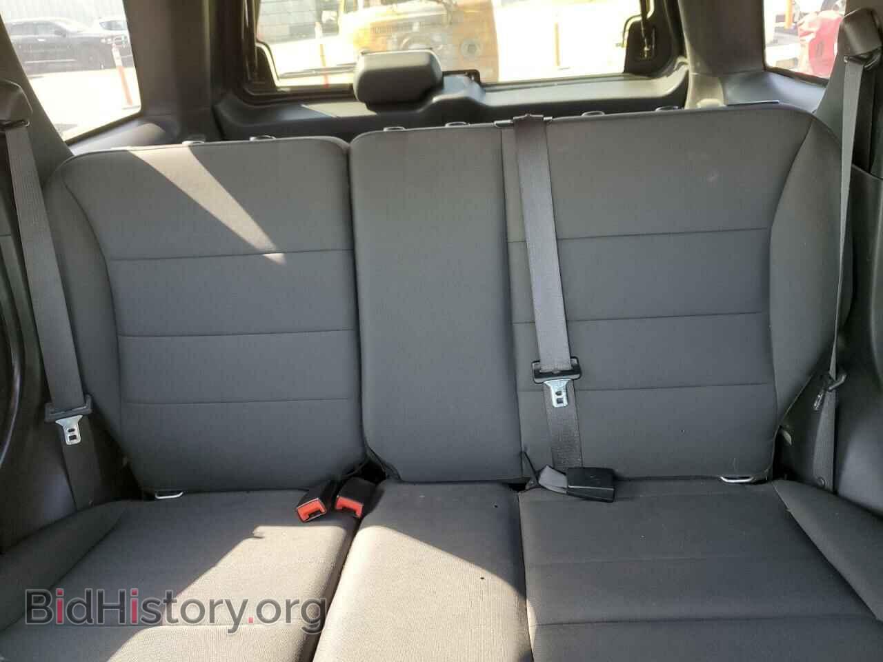 2012 FORD ESCAPE - VIN: 1FMCU0DG6CKB35786 - Фото 10