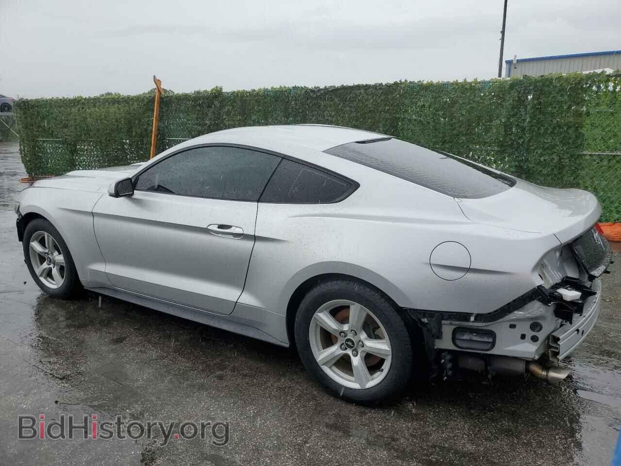 2017 FORD ALL Models - VIN: 1FA6P8AM5H5280556 - Photo 2