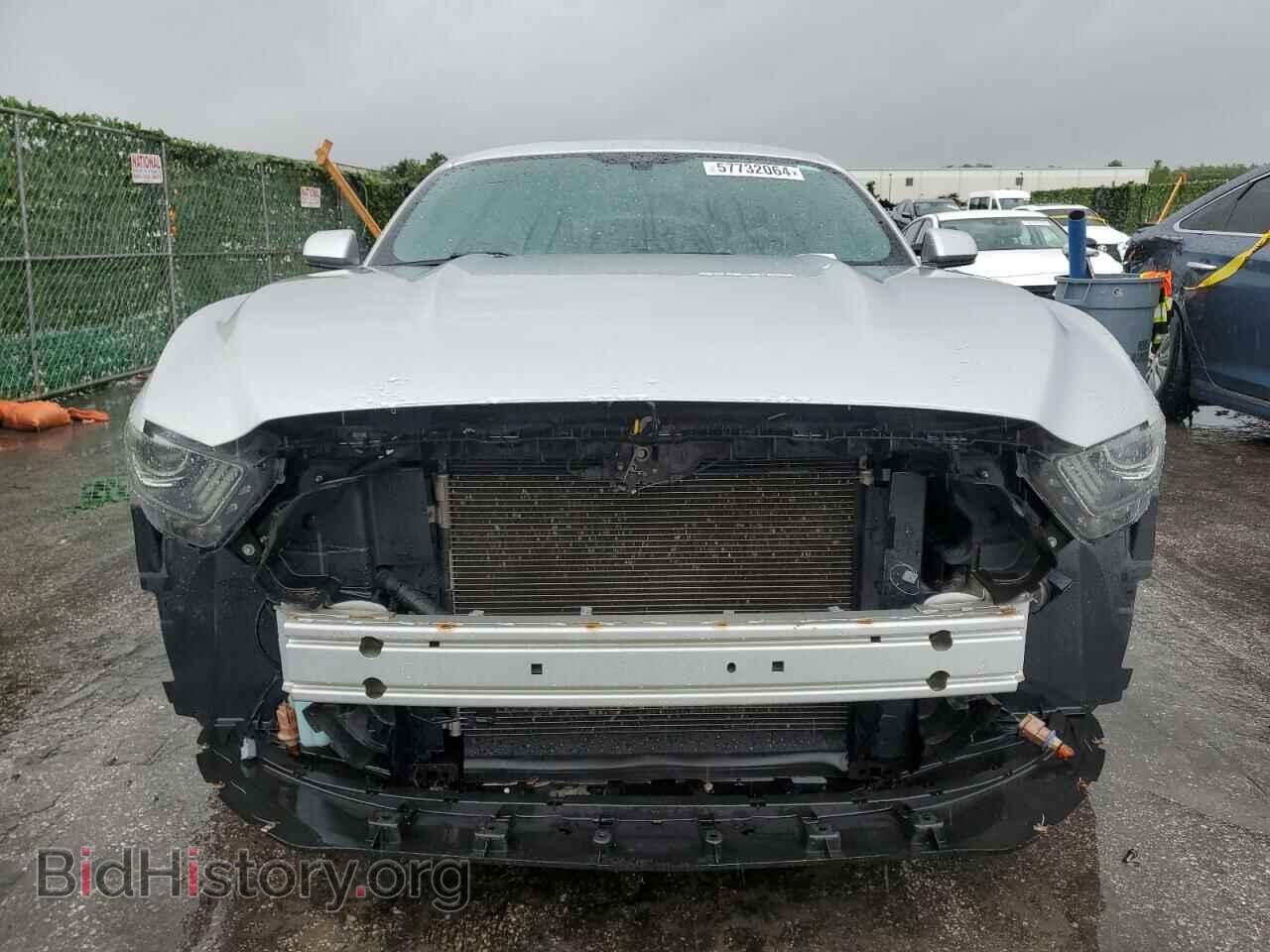 2017 FORD ALL Models - VIN: 1FA6P8AM5H5280556 - Photo 5