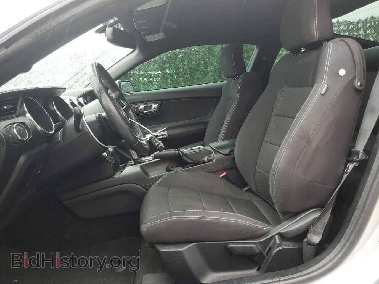 2017 FORD ALL Models - VIN: 1FA6P8AM5H5280556 - Photo 7
